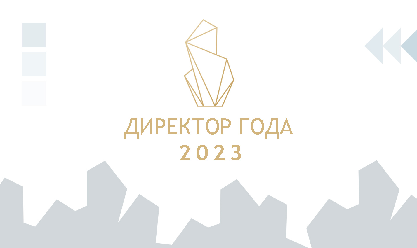 Участники Всероссийского профессионального конкурса «Директор года России» — 2023